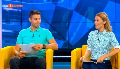 Ден 7: "Днес на Игрите" (29.07.2021)