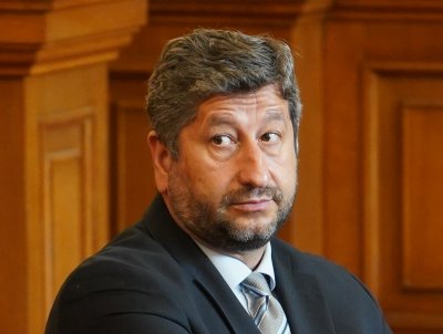 Христо Иванов: Готови сме да дадем подкрепа за силно реформаторско управление