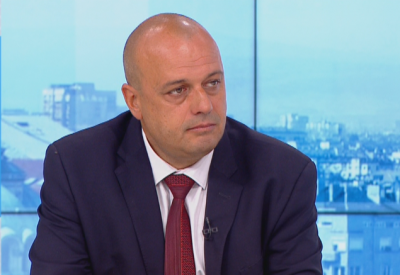 Христо Проданов: БСП няма ангажимент към това правителство и няма претенции към министрите