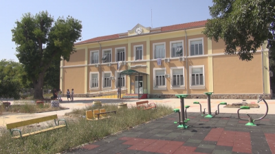 Четири години по-късно: Видео показва тормоз над ученичка в Бургас