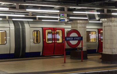 Стачка на машинистите на влаковете в метрото започва в Лондон Причината