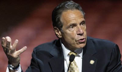 Обвиниха губернатора на Ню Йорк в сексуален тормоз