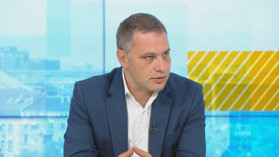 Александър Сиди: Ако не се случи мандатът сега, отиваме на следващи избори