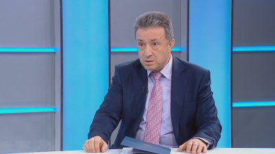 Янаки Стоилов: Необходимо е официализирано споразумение за подкрепа