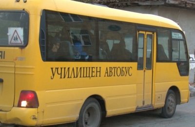 35 общини от 18 области ще получат нови училищни автобуси