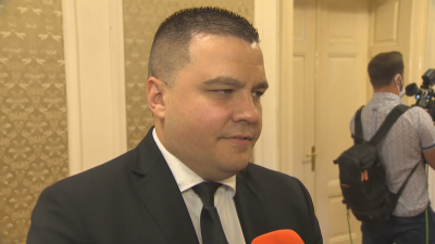 Станислав Балабанов: На третия мандат партиите, които искаха постове, да се обединят с техните бивши партньори