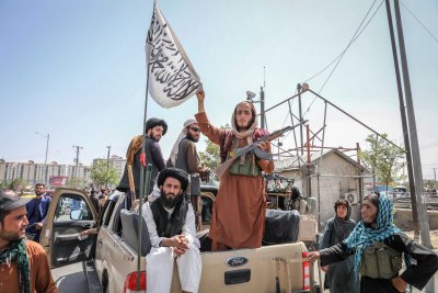 Кои са талибаните и как започна всичко?