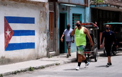 Кубински сеизмолози потвърдиха че земетресението което удари Хаити тази сутрин
