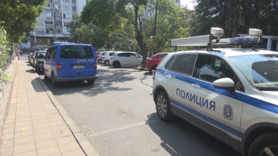 Шофьор блъсна 3-годишно дете в Руен
