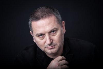 Георги Господинов получи престижна датска награда за литература