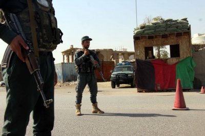 Талибаните са започнали да атакуват и влизат от всички страни