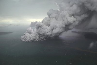 Земетресение с магнитуд 7 2 е станало край бреговете на остров