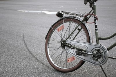 14 годишно момче почина по време на колоездачното състезание Ботевград Даунхил