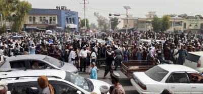 Кабул капитулира - талибаните влязоха без бой в афганистанската столица