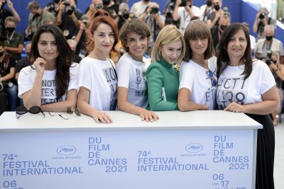 "Жените наистина плачат" ще има премиера на "София филм фест"