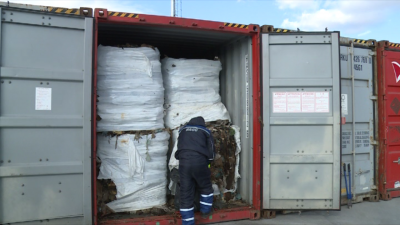 БСП обвини Мая Манолова за кражба на законопроекта за внос на боклук