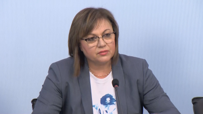 Корнелия Нинова: Нека да постигнем съгласие за актуализация на бюджета