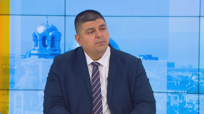 Ивайло Мирчев: Третият мандат зависи от връщането на ИТН на масата за преговорите