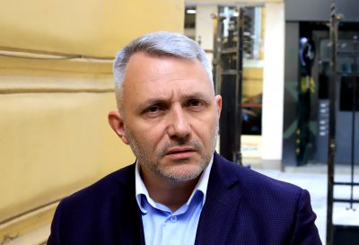 Хаджигенов: Незабавни разговори с Трифонов, след като президентът връчи третия мандат
