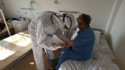 РЗИ Варна иска повече болнични легла за лечение на пациенти