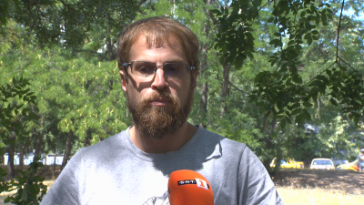 Разказ на очевидец на трагичния инцидент в Боянския водопад