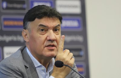 БФС: Футболна България отговори на обвиненията за „натиск от БФС“