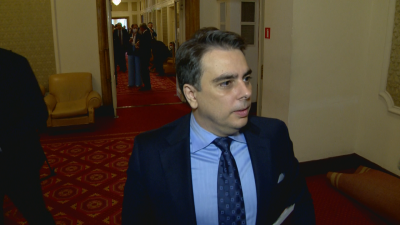 Асен Василев: Служебният кабинет е деполитизиран и трябва да остане такъв
