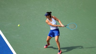 Пиронкова и Томова с лек прогрес в ранглистата на WTA