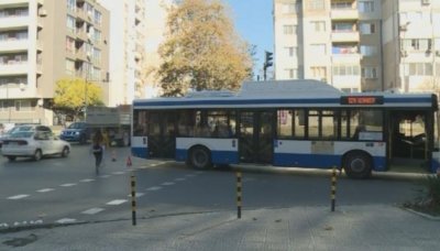 Нови цени на билети и карти за градския транспорт във Варна