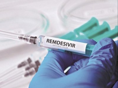 Експертният съвет по инфекциозни болести с препоръки кога да се прилага ремдесивир при лечение на COVID-19