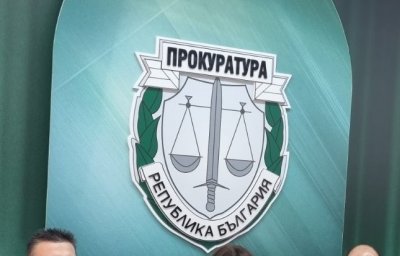 От прокуратурата и полицията в Бургас дават брифинг по случая