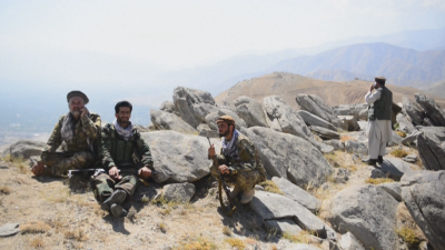 Противоречива остава съдбата на долината Панджир в Афганистан Талибаните твърдят