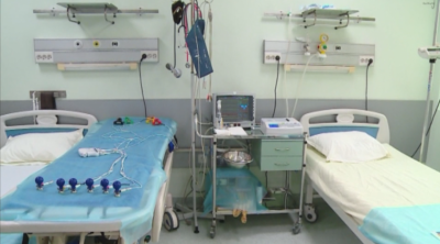 В русенски болници вече няма нито едно свободно интензивно легло