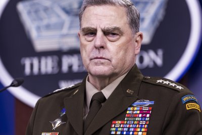 Американски генерал: В Афганистан вероятно ще избухне гражданска война