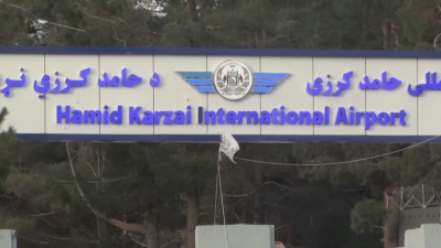 Ден преди крайния срок: Скоро талибаните ще контролират летището в Кабул