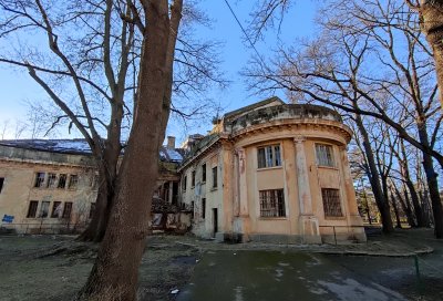 ВАП сезира министъра на културата и кмета на София за банята в Овча купел