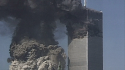 Днес се навършват 20 години от атентатите на 11 септември в САЩ