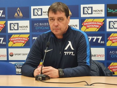 Лицензът на Левски за догодина отново е под въпрос заради Хубчев