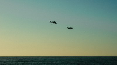 Военен хеликоптер е свален в Кот д'Ивоар, на борда вероятно са били трима българи