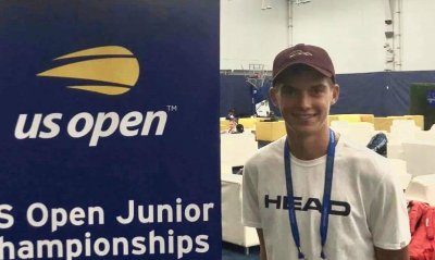 Пьотр Нестеров загуби финала на двойки на US Open