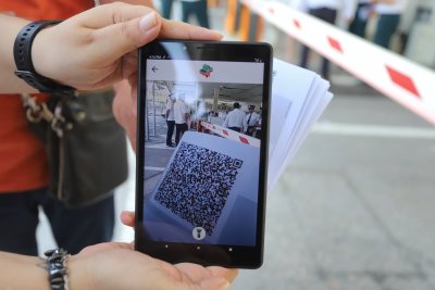 Гърция разследва фалшиви ковид сертификати, издадени в България