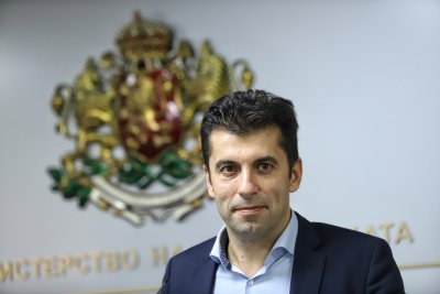 КС ще допусне за разглеждане казуса с гражданството на Кирил Петков