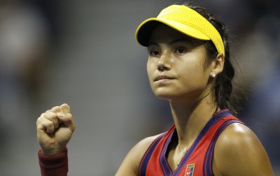 Как Ема Радукану се превърна в една от най-големите звезди в тениса?