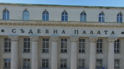 Софийска градска прокуратура СГП изпрати предложение до Върховна касационна прокуратура
