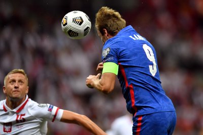 Пореден расистки скандал в мач на Англия