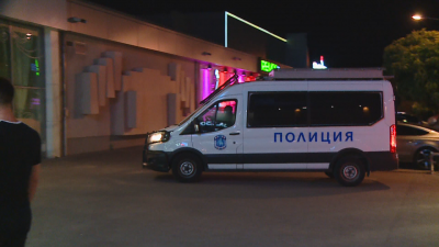 Само едно заведение в Пловдив е работило след 23.00 часа, санкции и за два бара в Слънчев бряг