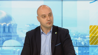 Атанас Славов: На това Народно събрание му липсваше решителност
