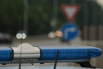 Пиян шофьор се обърна на пътя Бургас - Варна