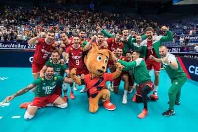 "Лъвовете" все още могат да спечелят групата си, ако победят Словения