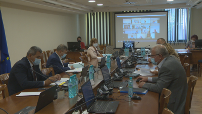 Ясни са новите шест предложения за български европрокурори